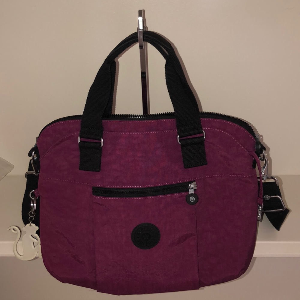Kipling laptop bag NWOT